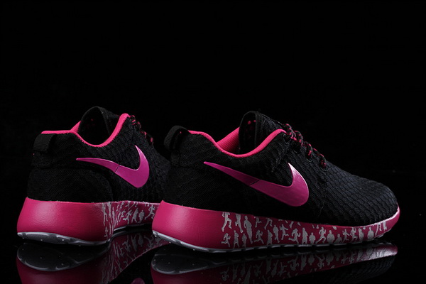 NIKE Roshe Run I Women-001